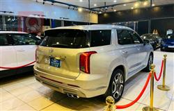 هيونداي باليسيد